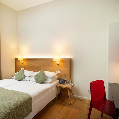 Paulinenhof Hotell Belzig Exteriör bild