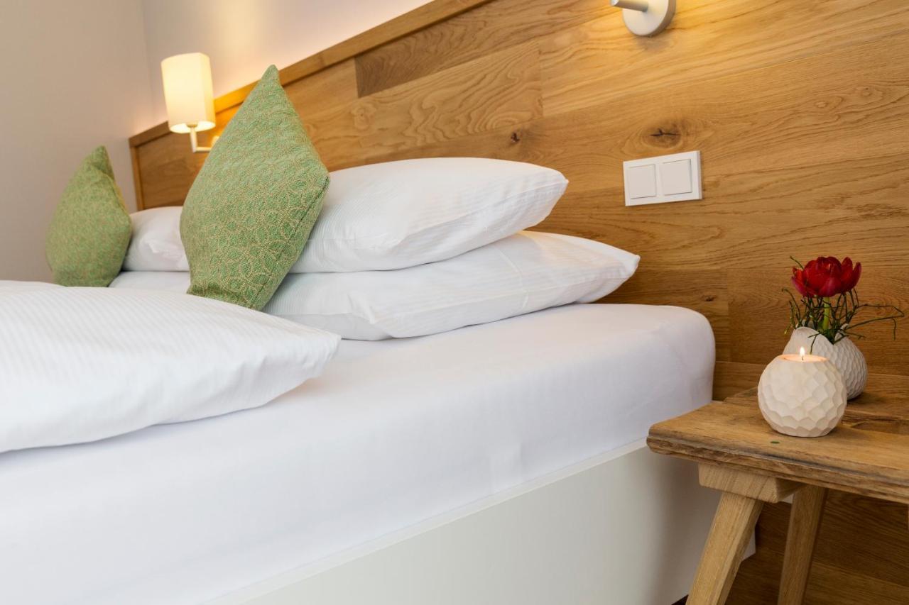 Paulinenhof Hotell Belzig Exteriör bild