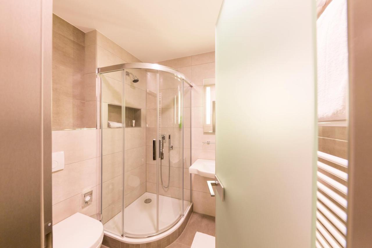Paulinenhof Hotell Belzig Exteriör bild