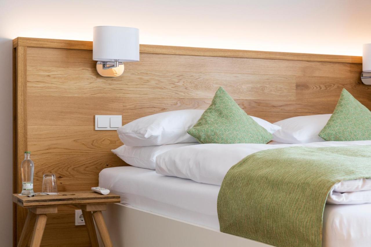 Paulinenhof Hotell Belzig Exteriör bild