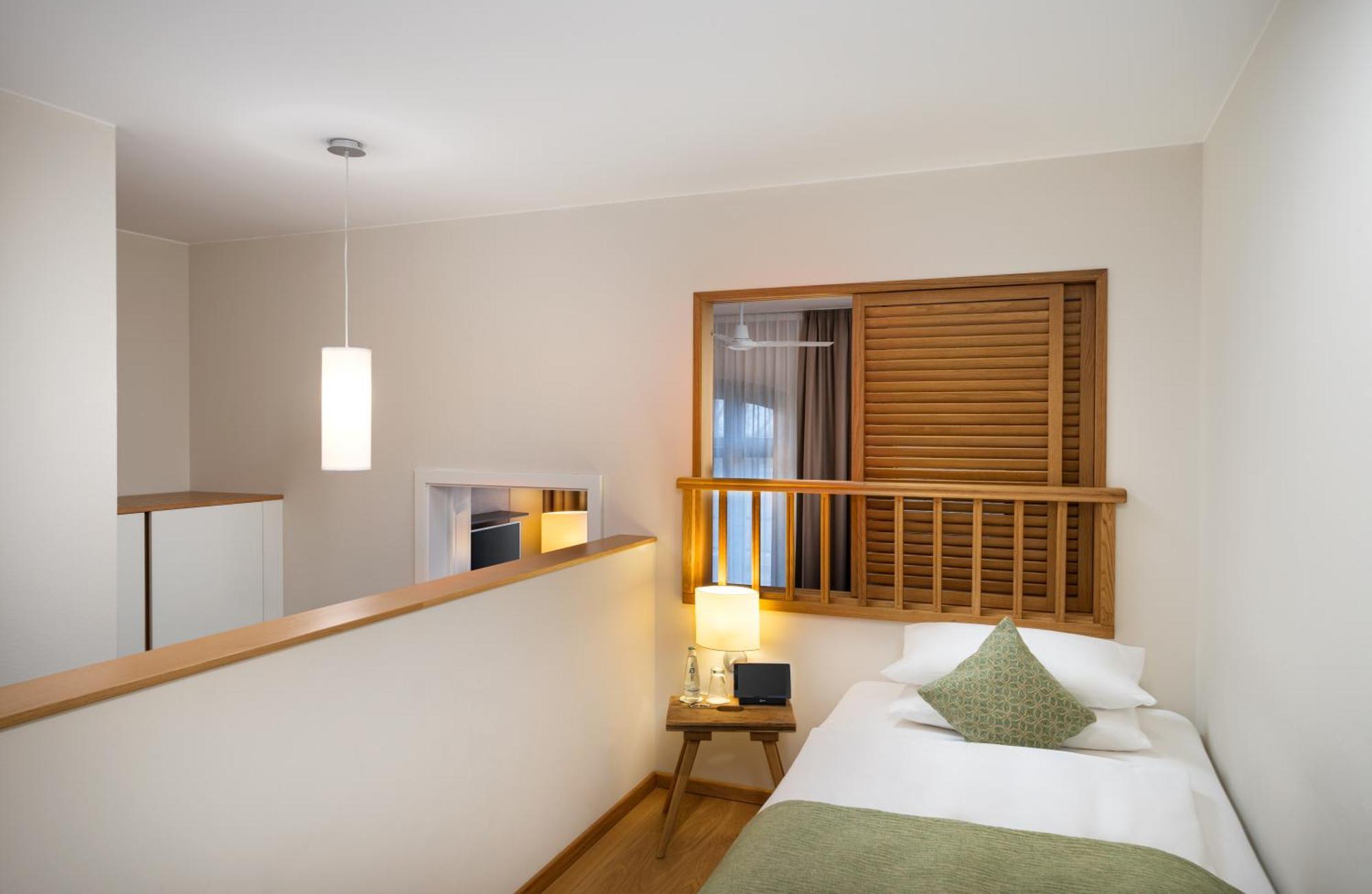 Paulinenhof Hotell Belzig Exteriör bild