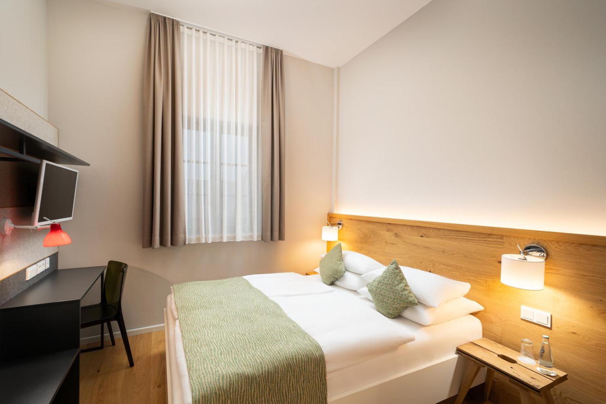 Paulinenhof Hotell Belzig Exteriör bild