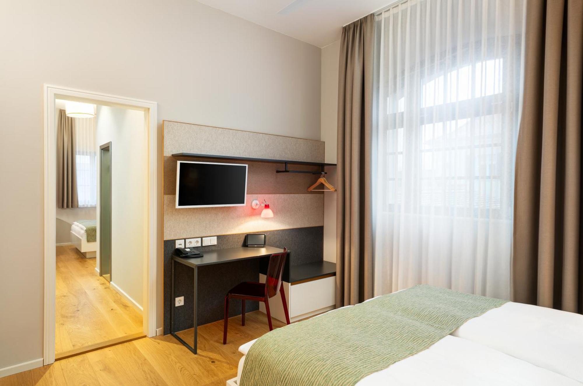 Paulinenhof Hotell Belzig Exteriör bild