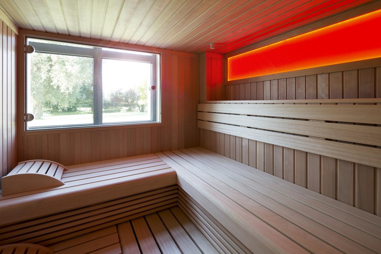 Paulinenhof Hotell Belzig Exteriör bild