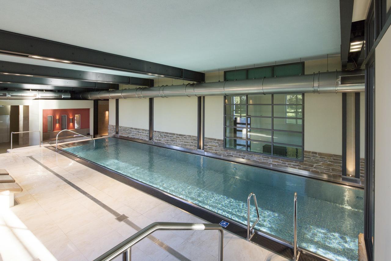 Paulinenhof Hotell Belzig Exteriör bild
