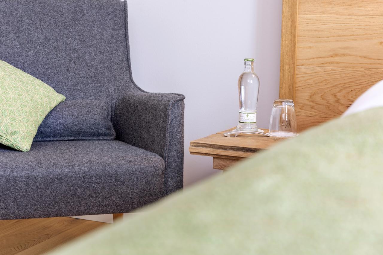Paulinenhof Hotell Belzig Exteriör bild