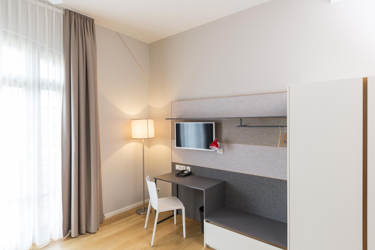 Paulinenhof Hotell Belzig Exteriör bild