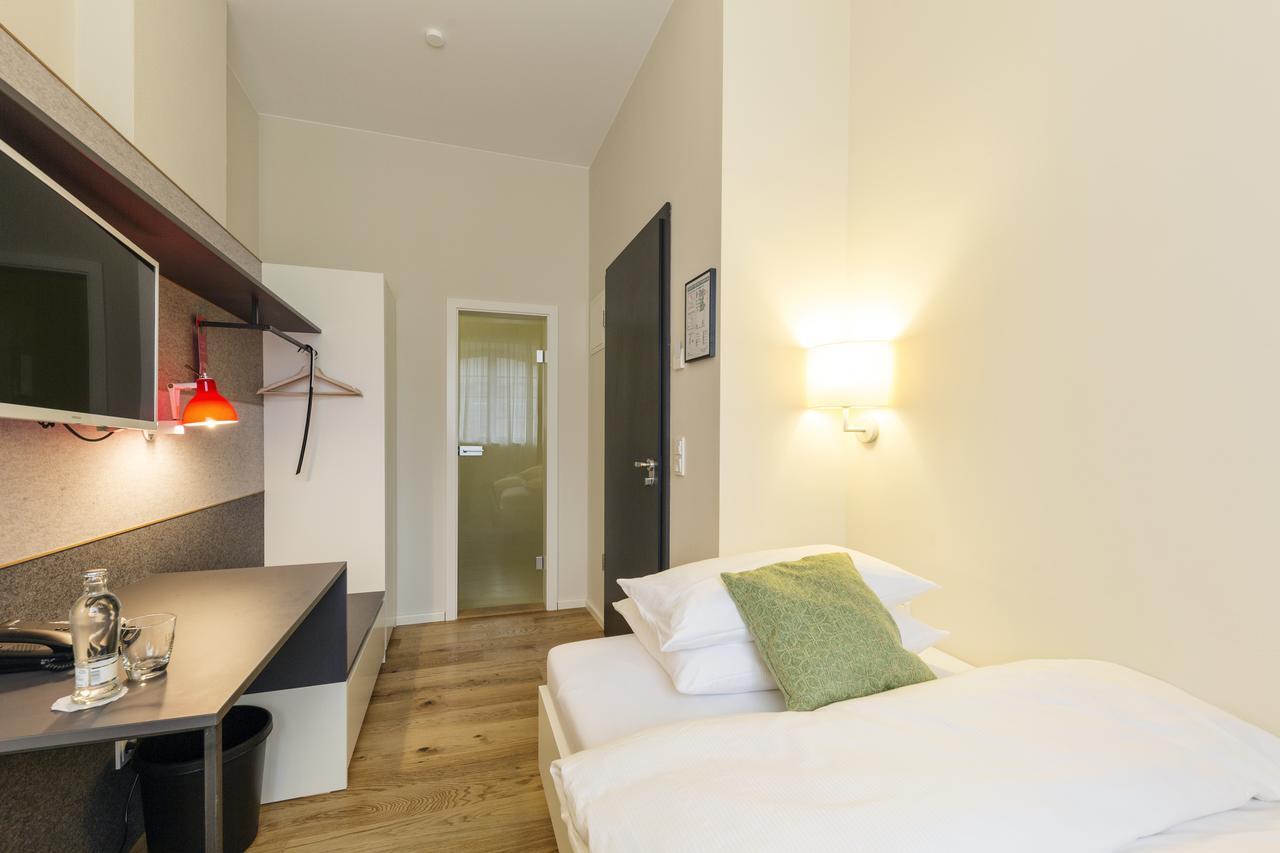 Paulinenhof Hotell Belzig Exteriör bild
