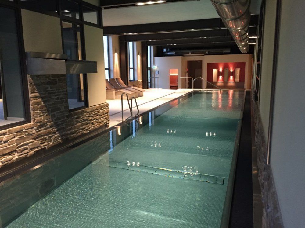 Paulinenhof Hotell Belzig Exteriör bild