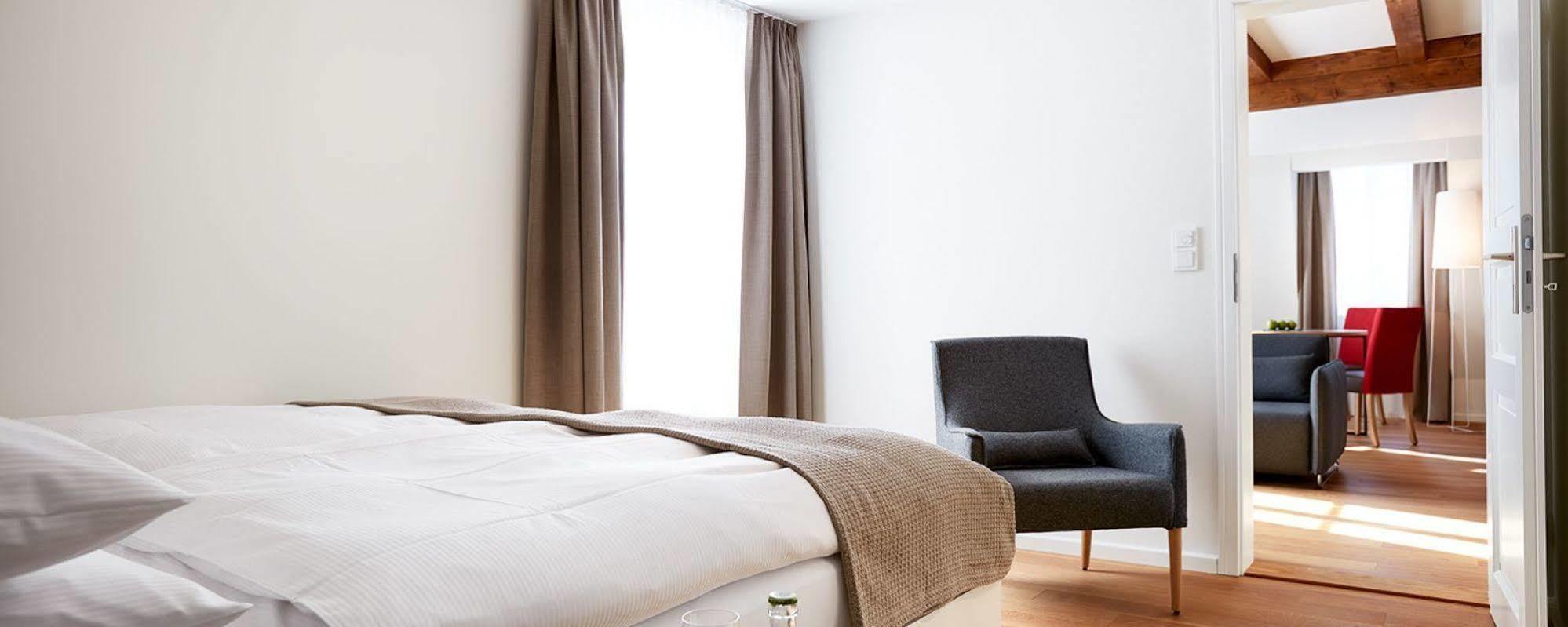 Paulinenhof Hotell Belzig Exteriör bild